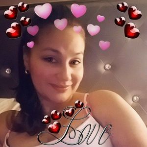 Meet your Posher, Caroline